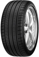 265/40R21 opona DUNLOP SP SPORT MAXX GT XL MFS B 105Y